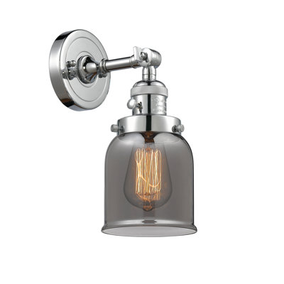 Bell - Luminaire suspendu pour îlot de jardin 38 po 3 lumières