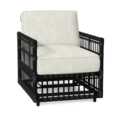 Newport Patio Chair with Cushions