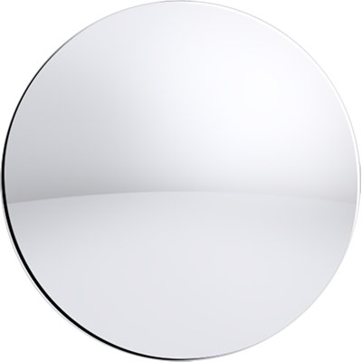 1 1/2" Diameter Mushroom Knob