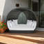 Banyan Outdoor 4 - Seat Patio Daybed-1813799804