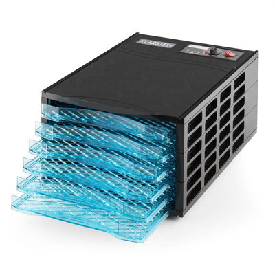 Klarstein Jerky 630W Food Dehydrator