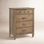 Edan 6-Drawer Wood Chest