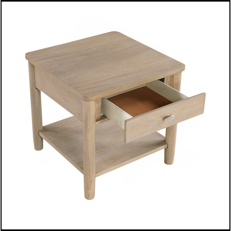 Table de bout Classic