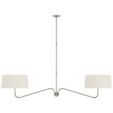 Canto 2 - Light Chandelier