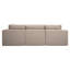 Cates Classic L Modular Sectional Dark Green-976363356