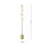 Aymer 151cm Novelty Floor Lamp