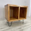 Rangement pour disques vinyles 2Sec