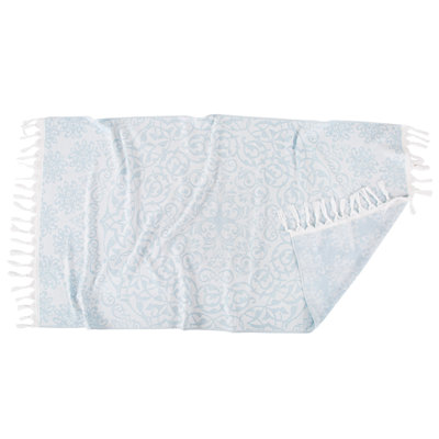 Serviette de bain Chenley