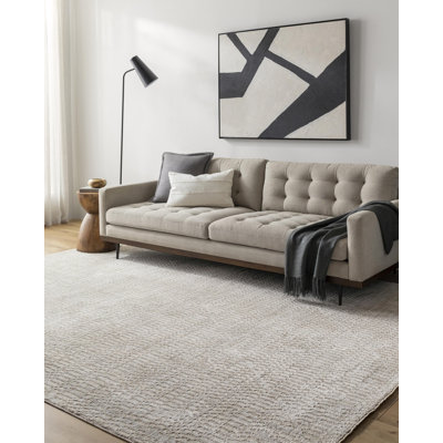 Masterpiece Machine Woven Rug