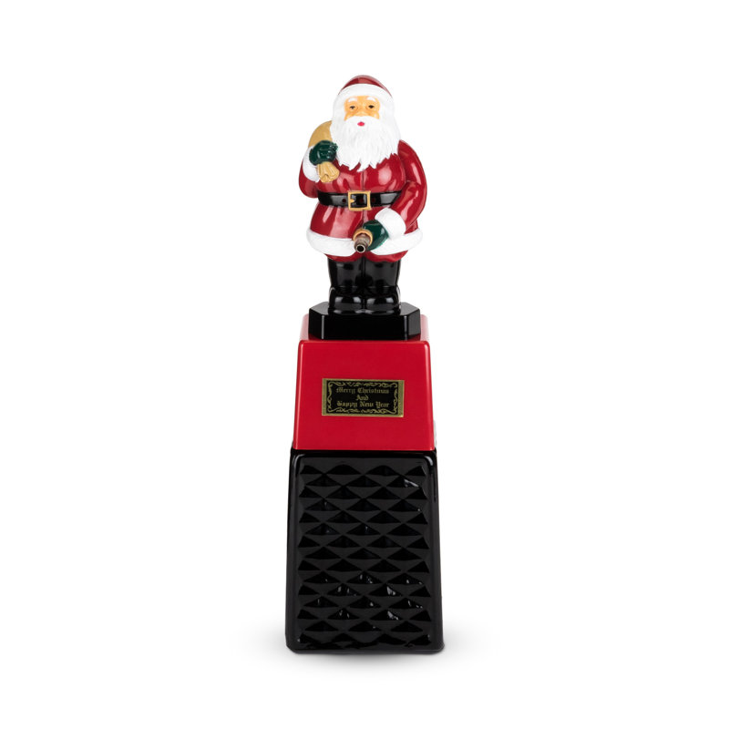 Distributeur de boisson alcoolisée Santa Claus