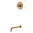 Brushed Brass is out of stock