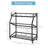 Freestanding Spice Rack