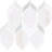 Daltile Fonte Double Leaf Mosaic (10 PC Per Carton) (5.50 SQFT Per Carton)-87326982