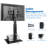 Acie TV Stand for TVs up to 70"