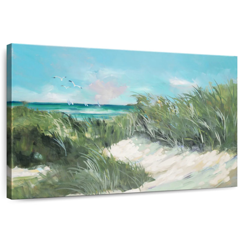 Gillard Coast Grass, H 32 po x l 48 po