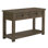 Dedrick 48 " W Console Table