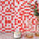 Glare 1" x 1" Glass Grid Mosaic Tile