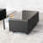 Myabella 93L Smart Coffee Table with Freezer and Fridge, Wireless Charging and Bluetooth Speaker-399827373