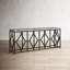 Chamberlain 80.25'' Console Table
