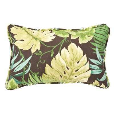  Housse et insert de coussin d'extérieur pour l'extérieur