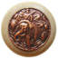All Creatures Mushroom Knob-9086247