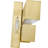 Brinli 2 - Light Dimmable LED Bath Bar-441342132
