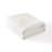 George Oliver Waterproof Noiseless Mattress Protector Machine Washable Mattress Cover with Deep Pocket-27470455-27470456