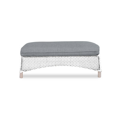 Mandalay Outdoor Ottoman