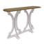 Console en bois massif 45,9 po Vesely Saylor-1260289202