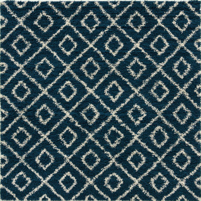 Awanda Geometric Indoor Rug