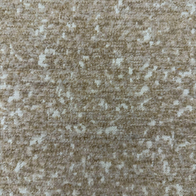 Tissu de revêtement Performance Boucle par Yard, Blé