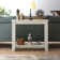 Weddel Basilico Console Table