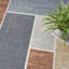 Tapis multicolore lavable à la machine Arthur-Jack-1425619380
