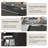 Premium Executive Ergonomic Desk-393940340-393940342