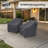 Carolina Outdoor Patio Chair Covers