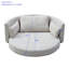 Canapé-lit moderne, canapé-lit pliant, canapé-lit de plancher, multifonctionnel, lit circulaire, canapé-lit futon ajustable, canapé-lit pliant, double, balcon, salon, canapé-lit et canapé-lit, 2 couleurs-1830528699