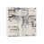 White Framed Canvas is unavailable