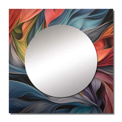 Ammanda Mirror