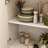 4-Door Storage Cabinet-496514921