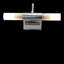 Dritto Armed Sconce