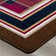 Design Center Magee Garnet Plaid Area Rug