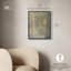 Gossamer Pathways I Canvas Textured Abstract by Art Remedy-113260932-113260933
