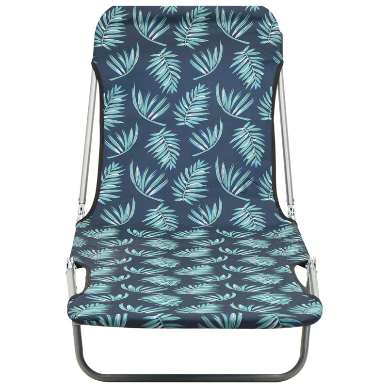 Athenea 22" Long Double Chaise
