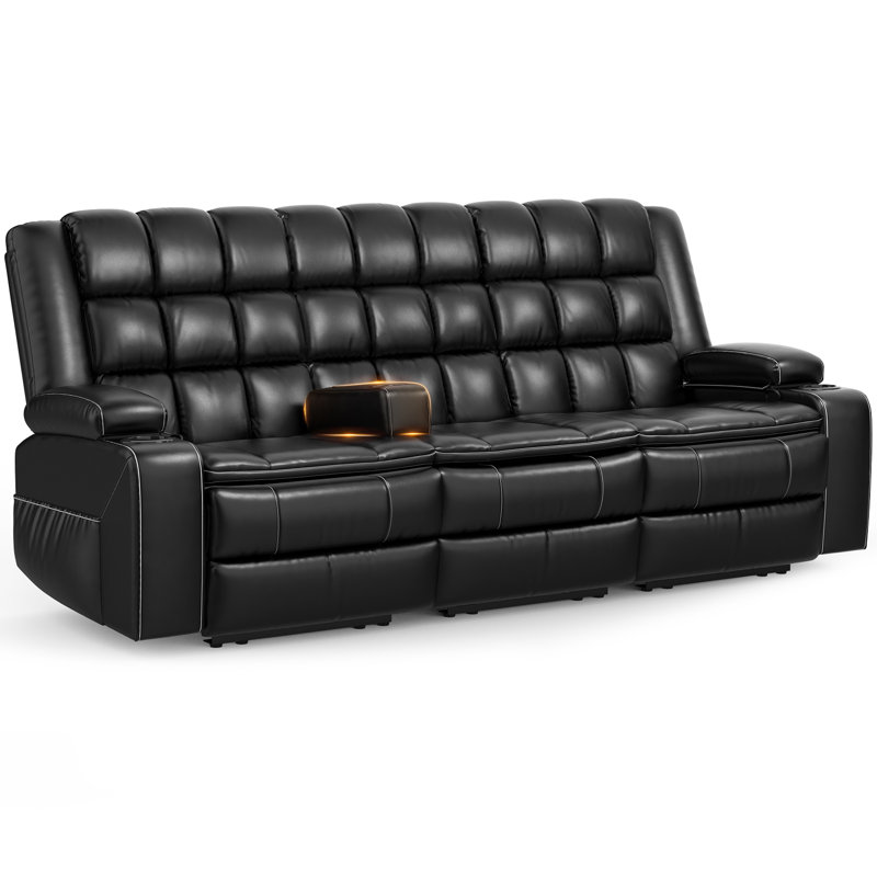 Fauteuil inclinable Varela
