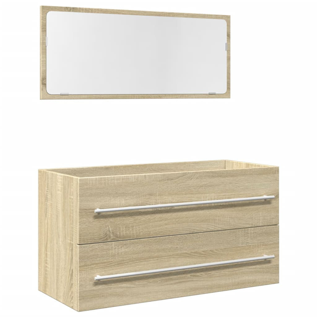 Badschrank Ruvimbo