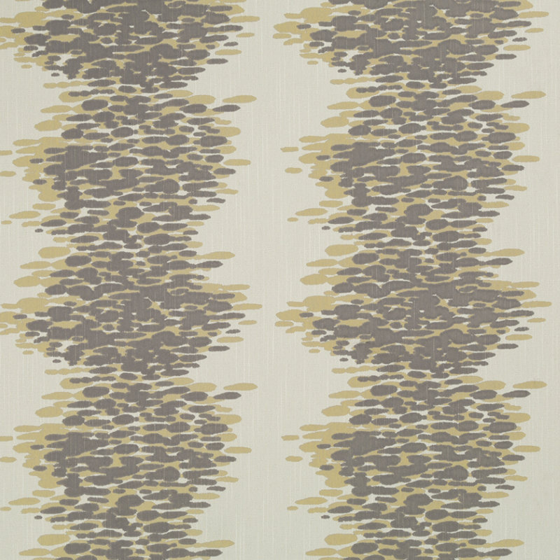 Dapple Fabric, Citrine