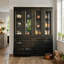 Garde-manger 78,7 po H