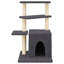 83.5 cm H Cat Tree / Condo-965854068