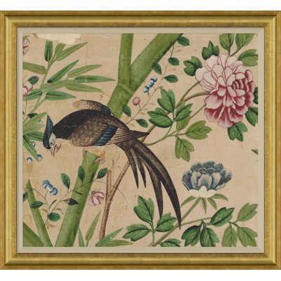 Delfern V Giclee Print by David Phoenix
