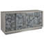 Signature Designs Mataphor Media Console